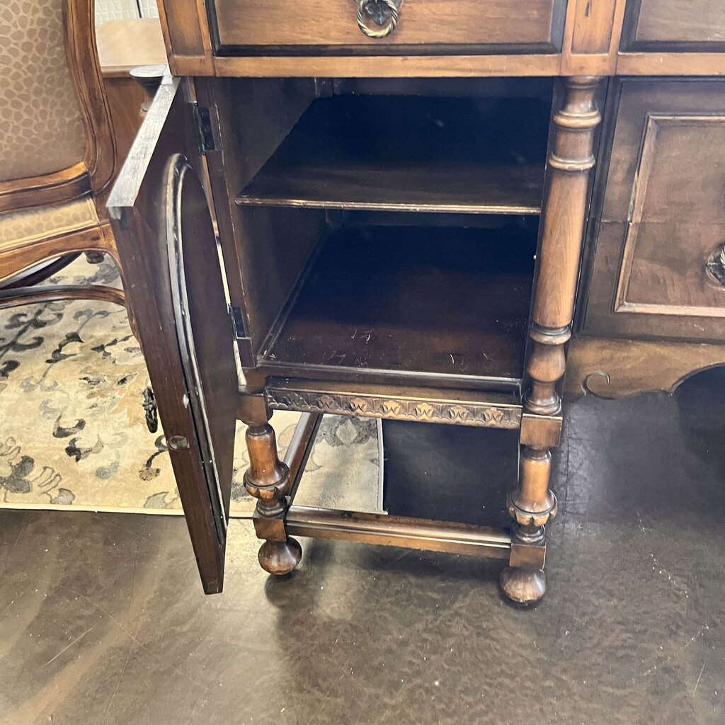 Vintage Buffet