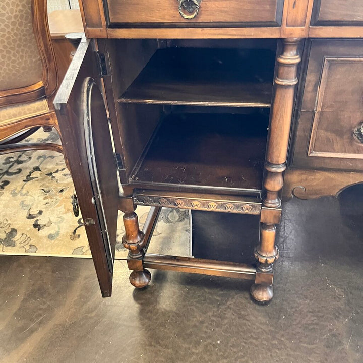Vintage Buffet