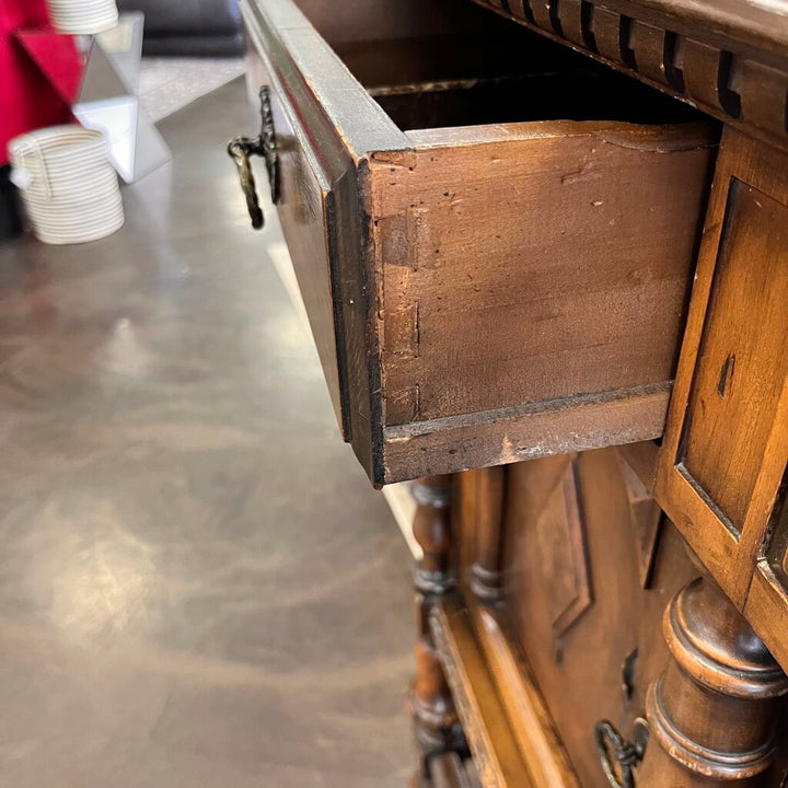 Vintage Buffet