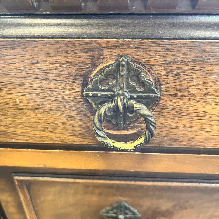 Vintage Buffet
