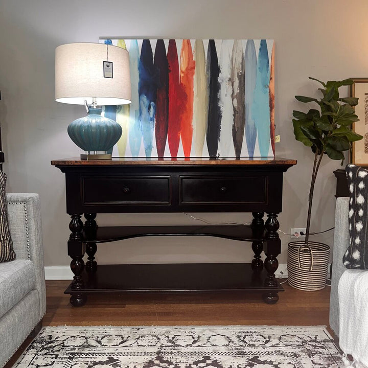 Orig Price $5000 - Cobrizo Sideboard