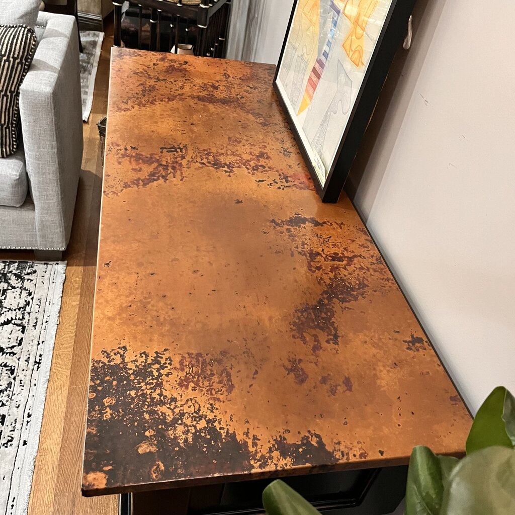 Orig Price $5000 - Cobrizo Sideboard