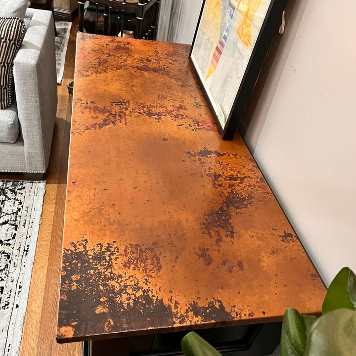 Orig Price $5000 - Cobrizo Sideboard