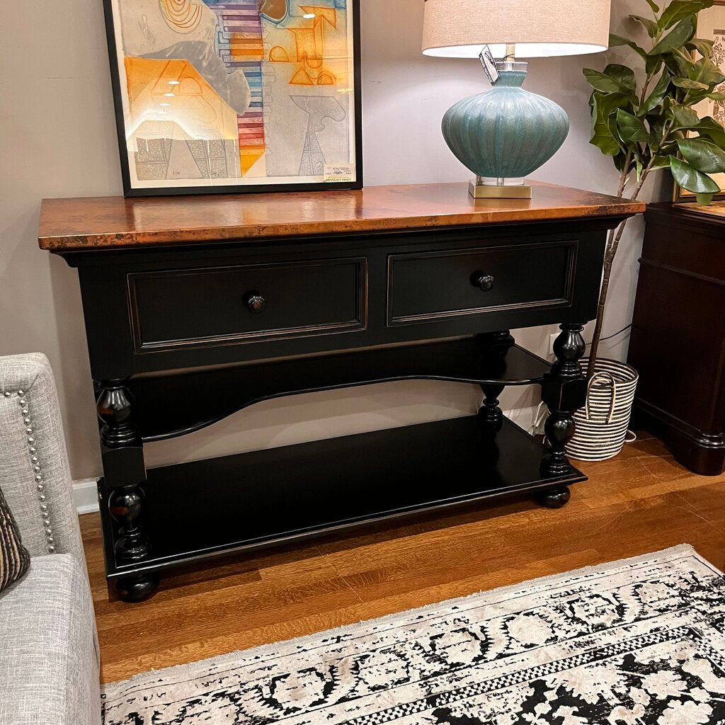 Orig Price $5000 - Cobrizo Sideboard