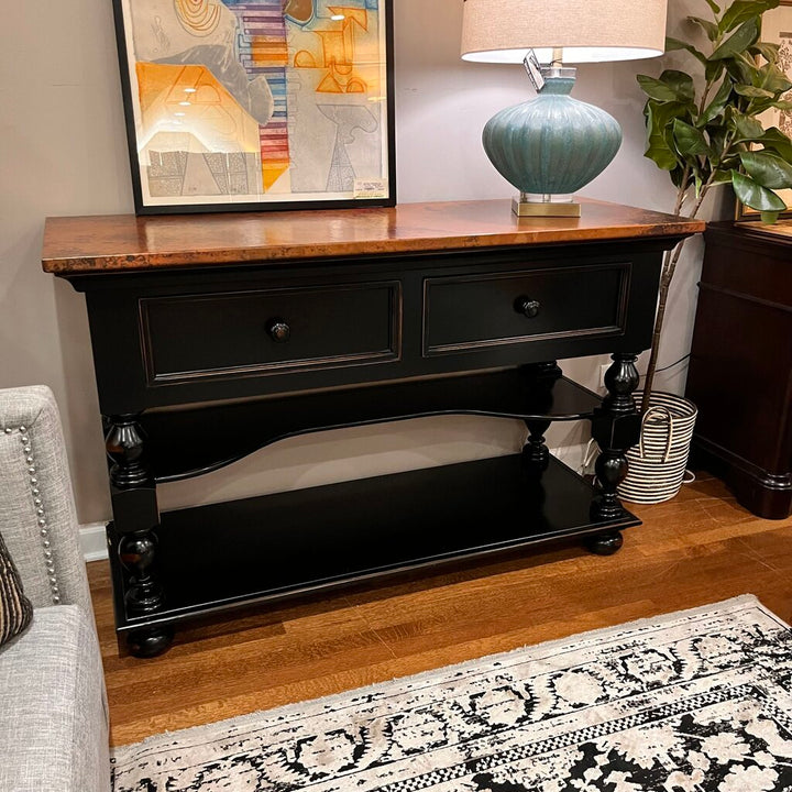 Orig Price $5000 - Cobrizo Sideboard