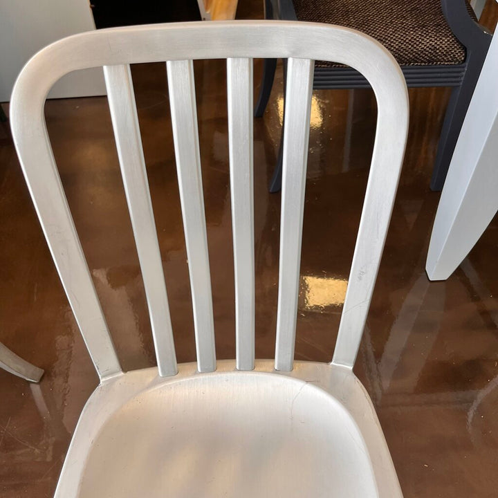 Aluminum Dining Chair