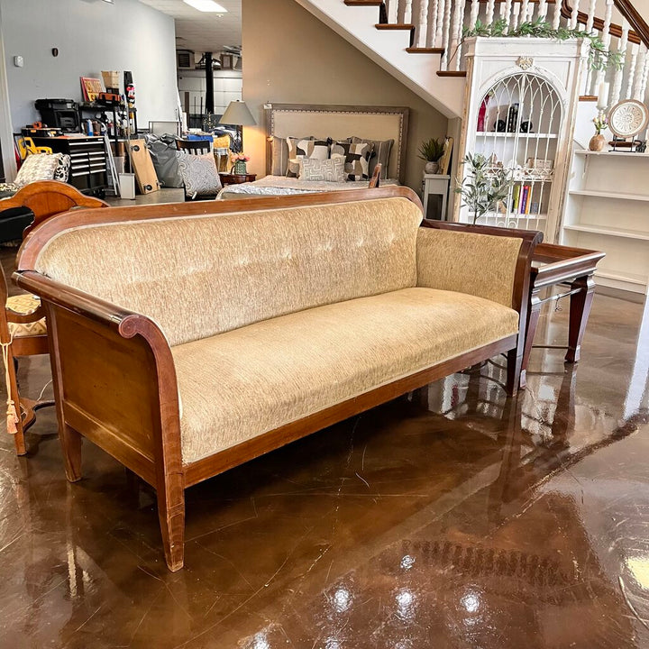 Antique Sofa