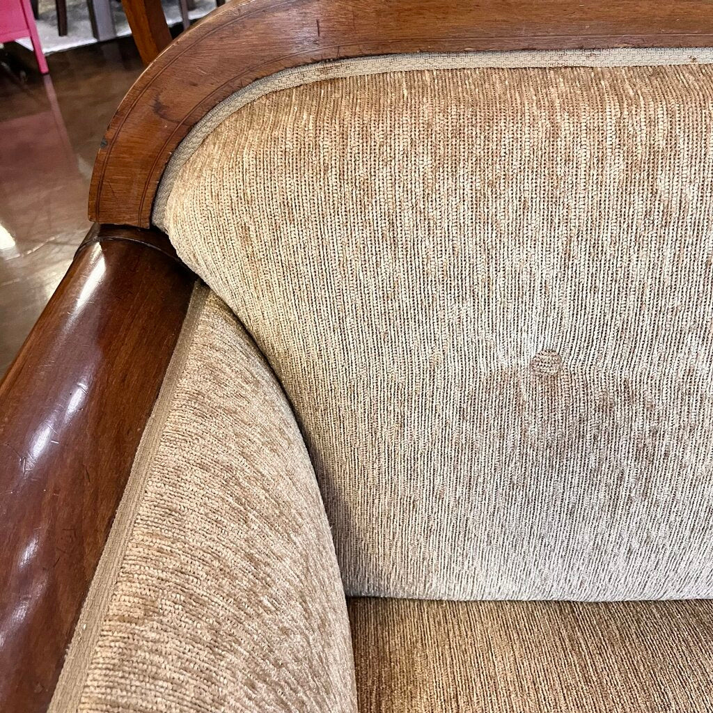 Antique Sofa