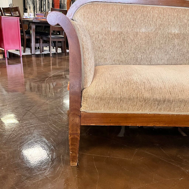 Antique Sofa