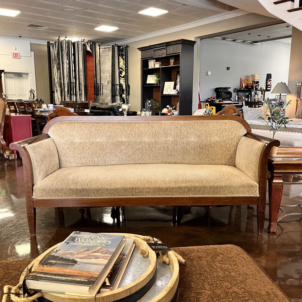 Antique Sofa