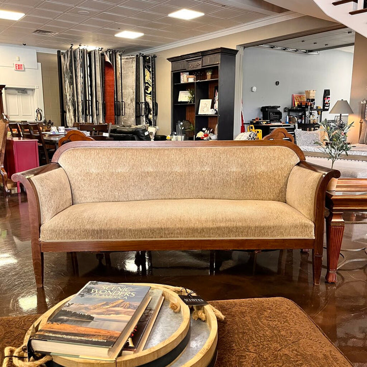 Antique Sofa
