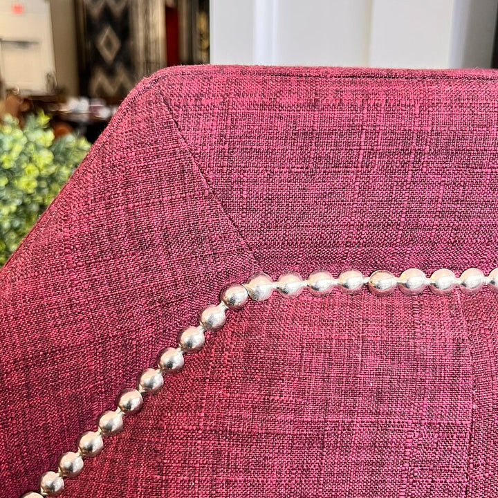 Upholstered Twin Headboard