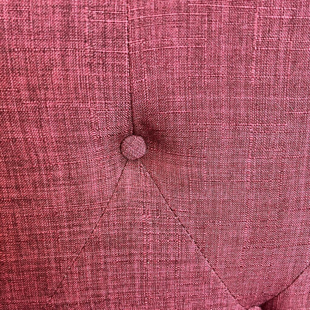 Upholstered Twin Headboard