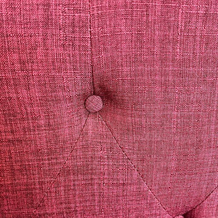 Upholstered Twin Headboard