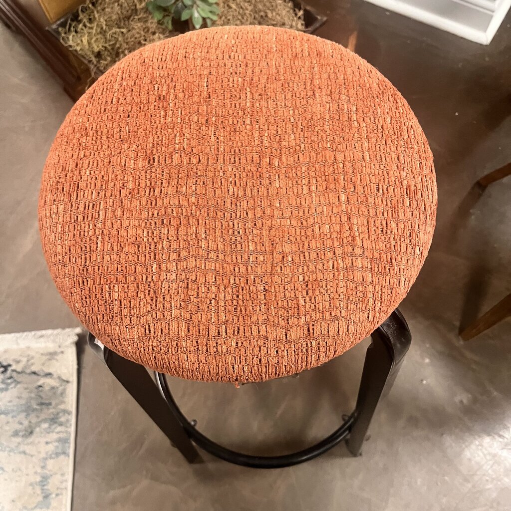 Upholstered Bar Stool