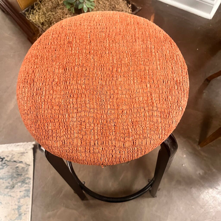 Upholstered Bar Stool
