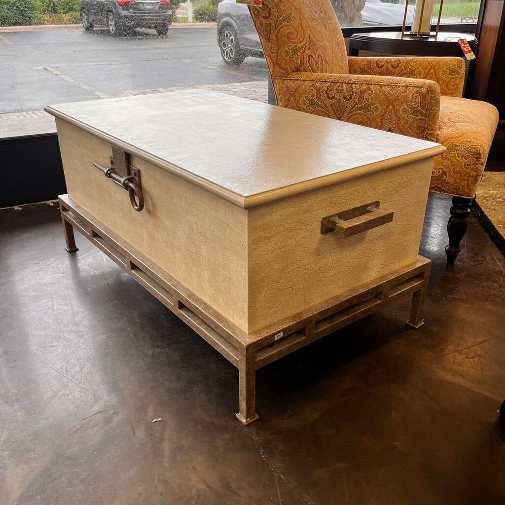 Cocktail Table w/ Storage