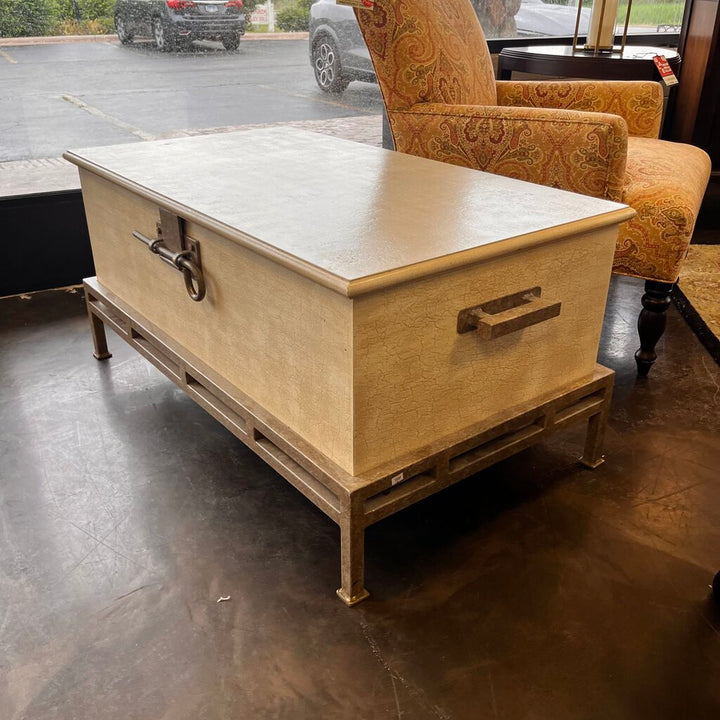Cocktail Table w/ Storage
