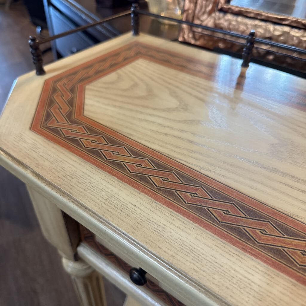 Charleston Console Table