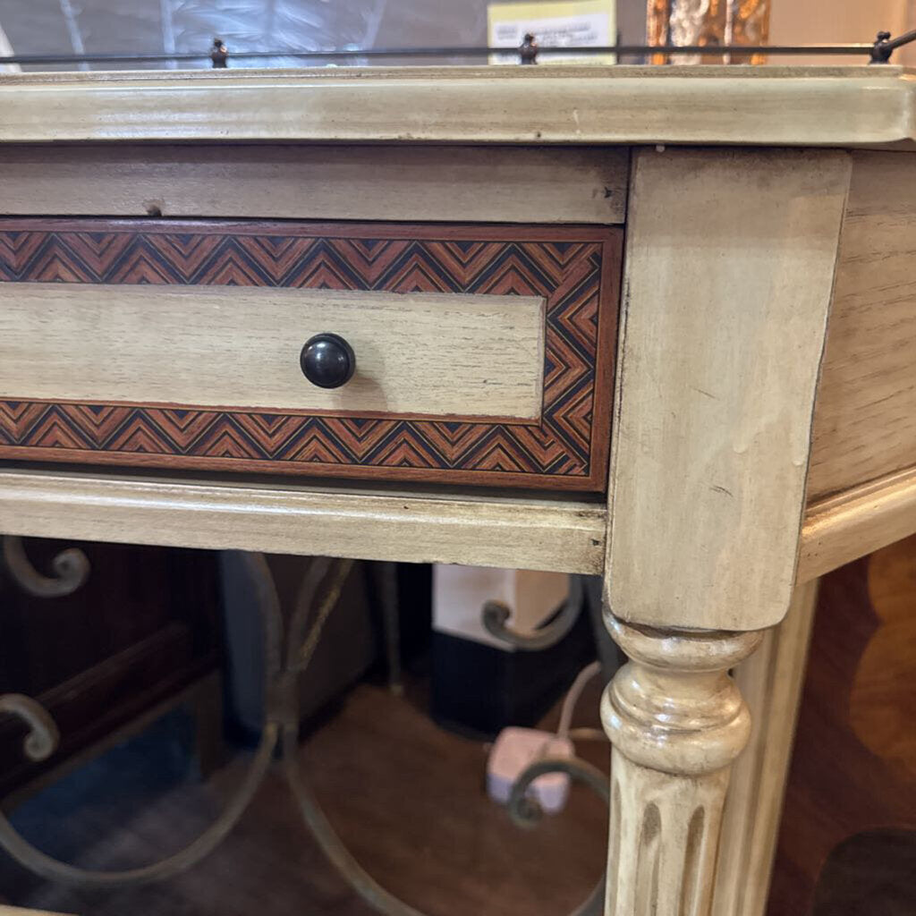 Charleston Console Table