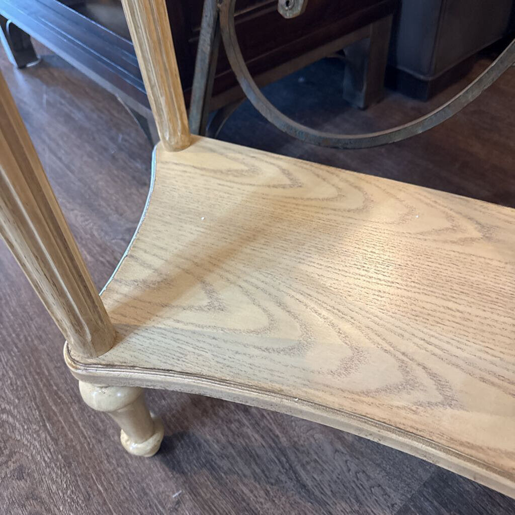 Charleston Console Table