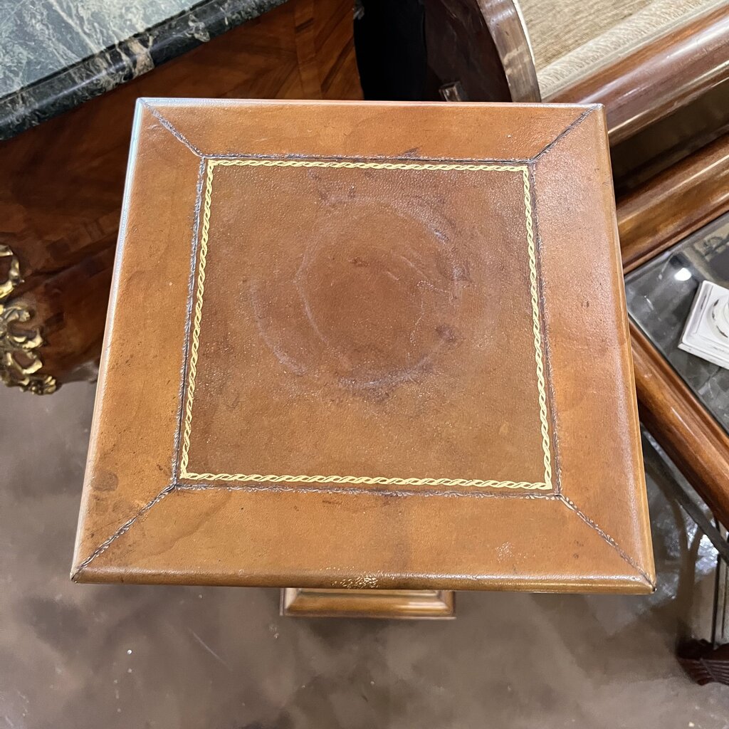Pedestal