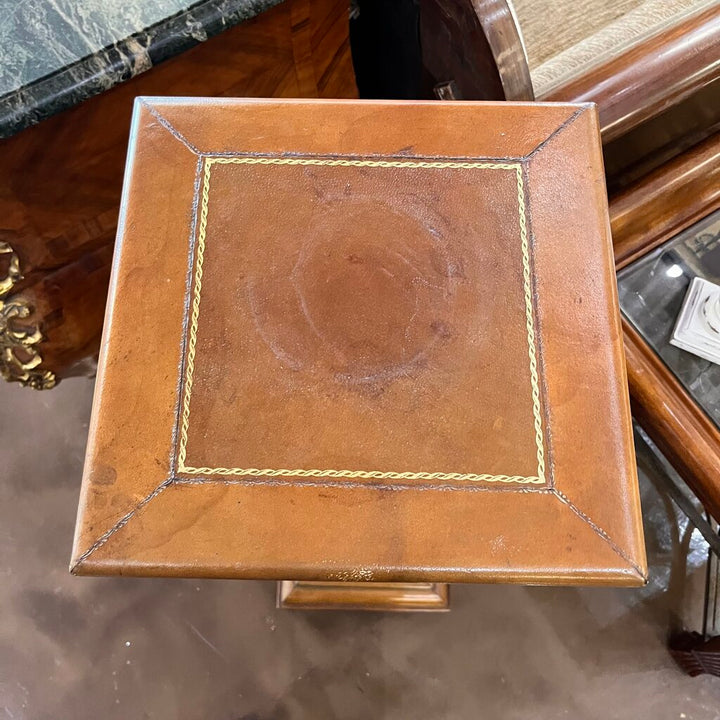 Pedestal