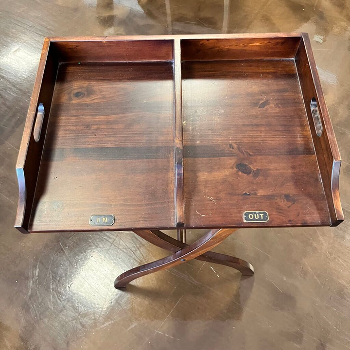 Orig Price $250 - IN/OUT Tray