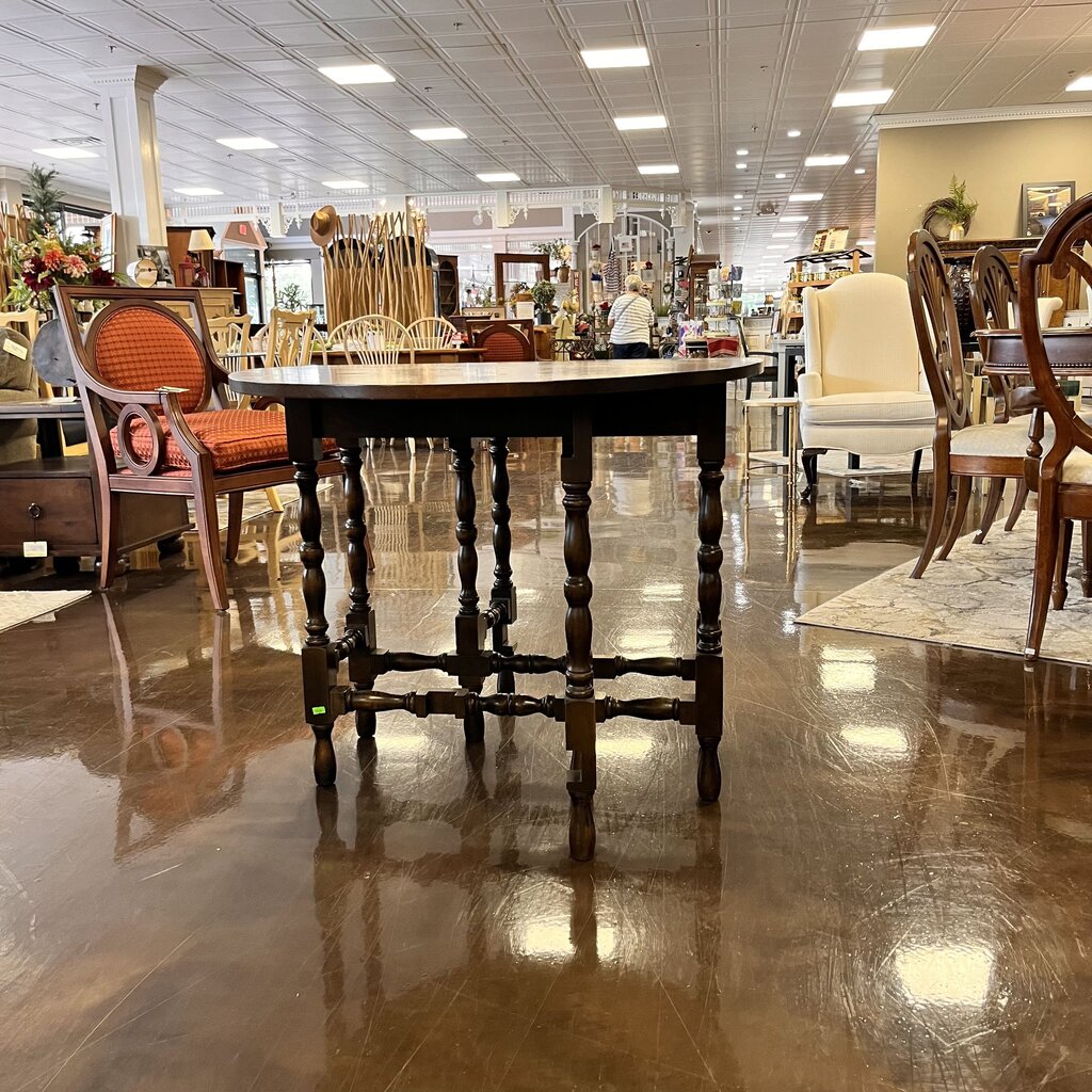Gateleg Table