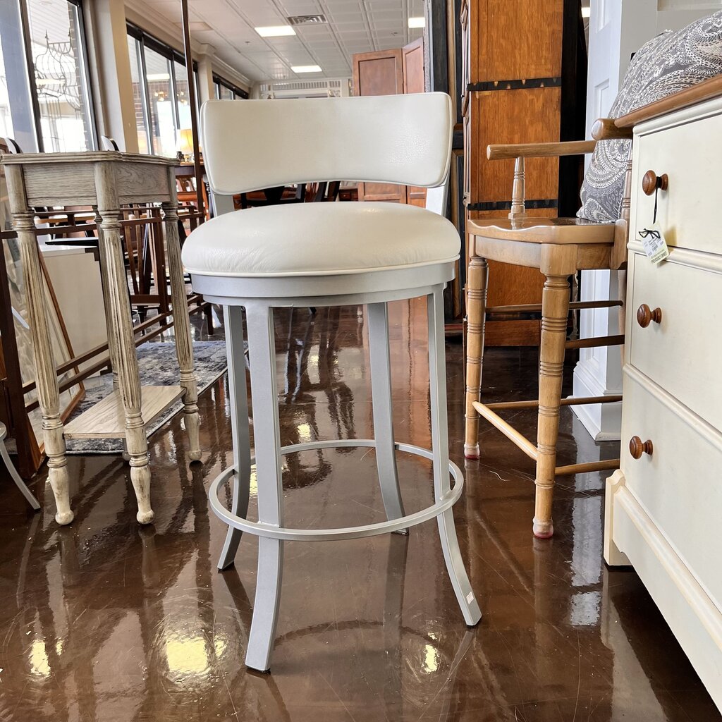 Orig Price $260 - Swivel Stool