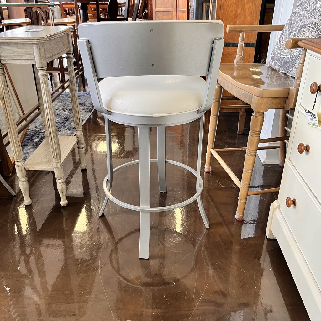 Orig Price $260 - Swivel Stool