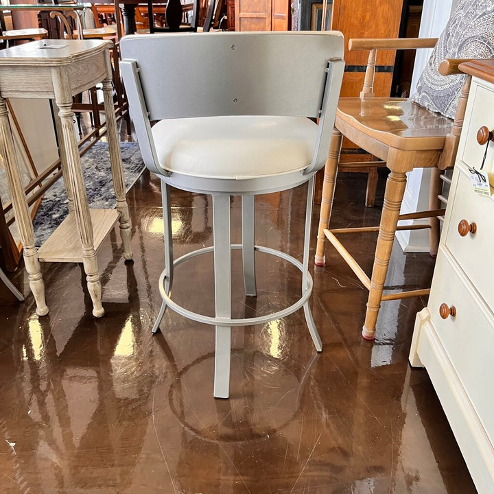 Orig Price $260 - Swivel Stool