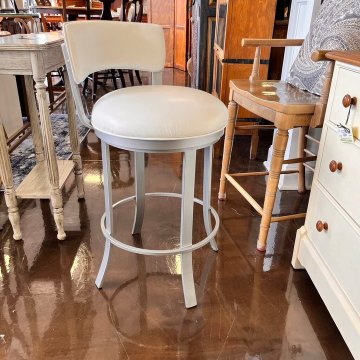 Orig Price $260 - Swivel Stool