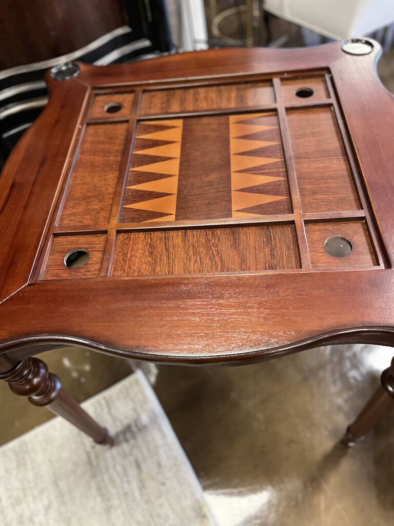 Orig Price $441 - Game Table