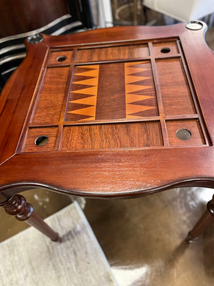 Orig Price $441 - Game Table