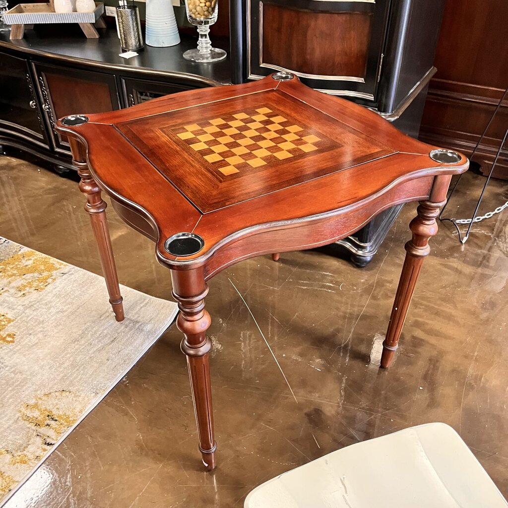 Orig Price $441 - Game Table