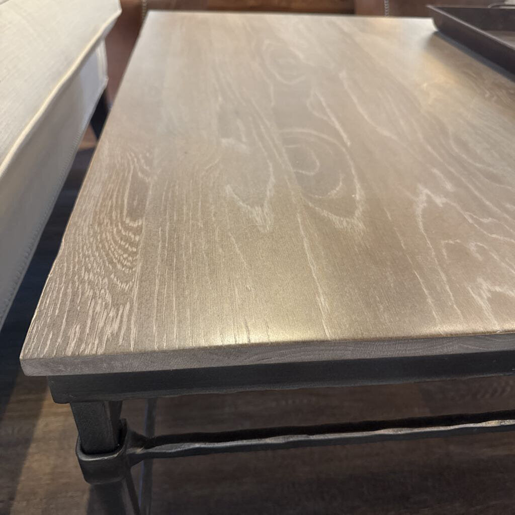 Orig Price $1040 - Vida Cocktail Table