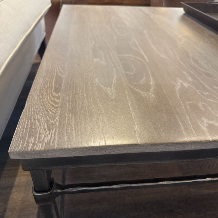 Orig Price $1040 - Vida Cocktail Table