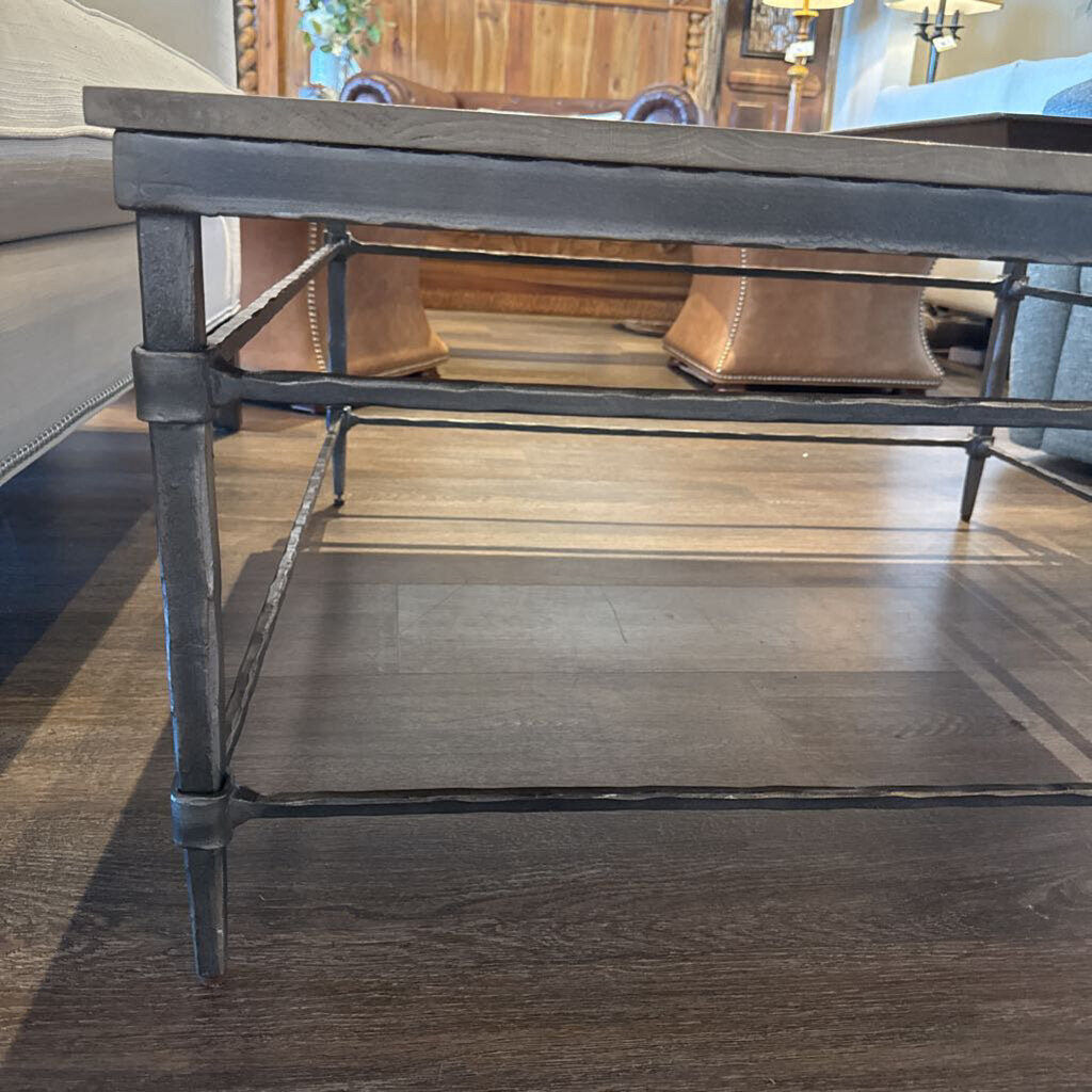 Orig Price $1040 - Vida Cocktail Table