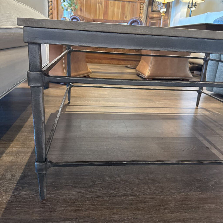 Orig Price $1040 - Vida Cocktail Table