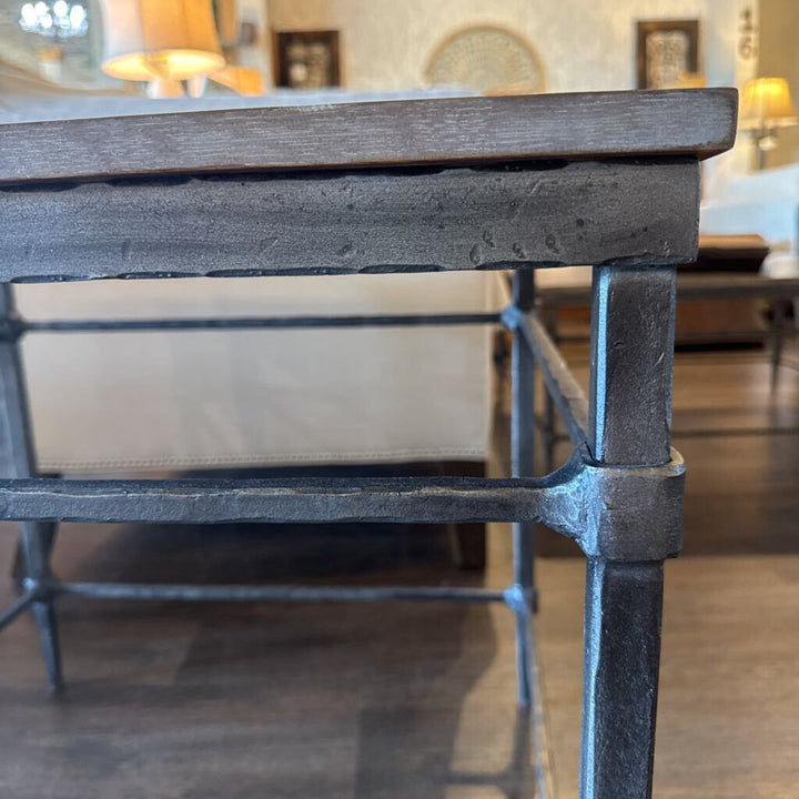 Orig Price $759 - Vida End Table