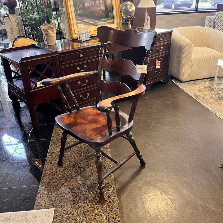Wood Dining Chair