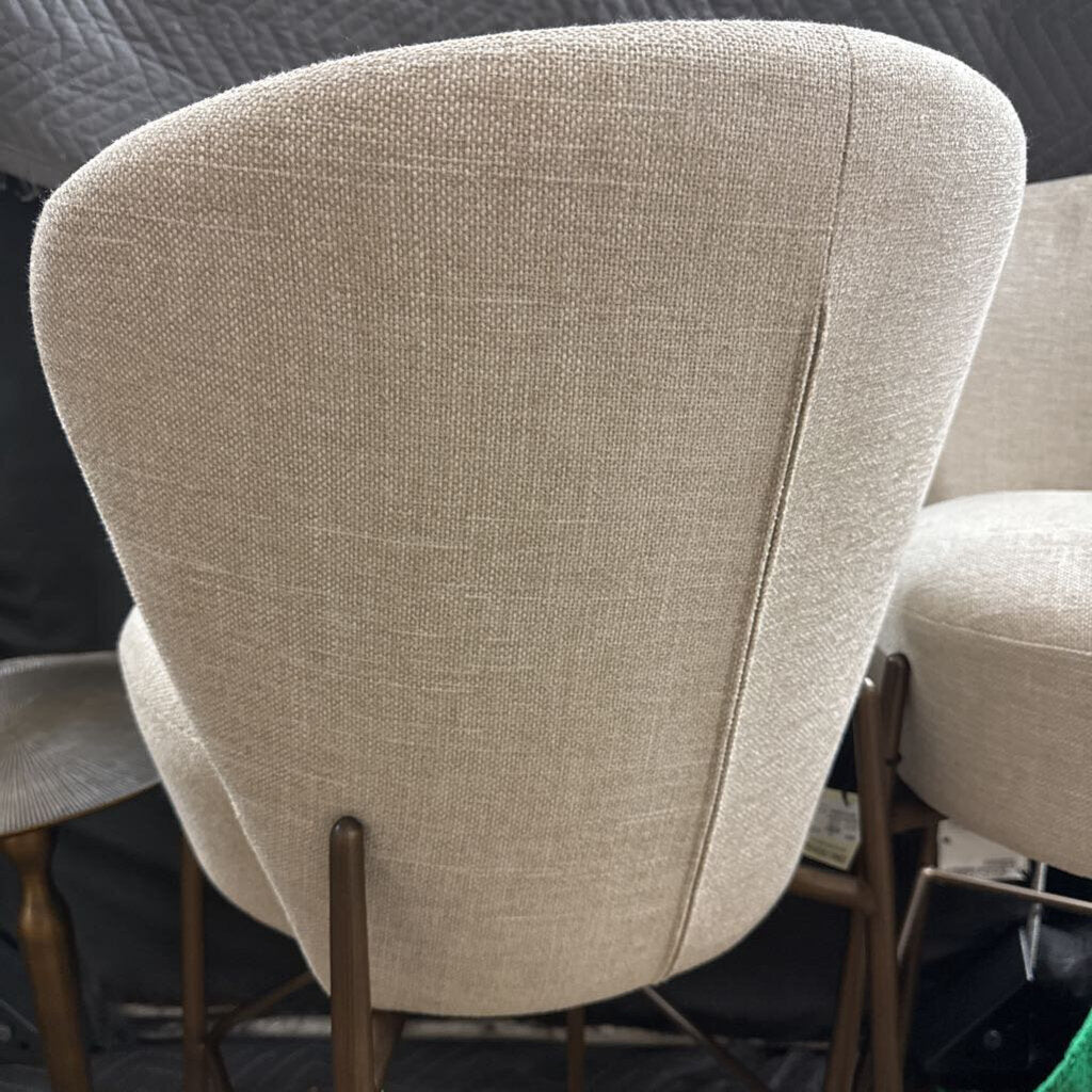 Orig Price $849 - Hanne Bar Stool