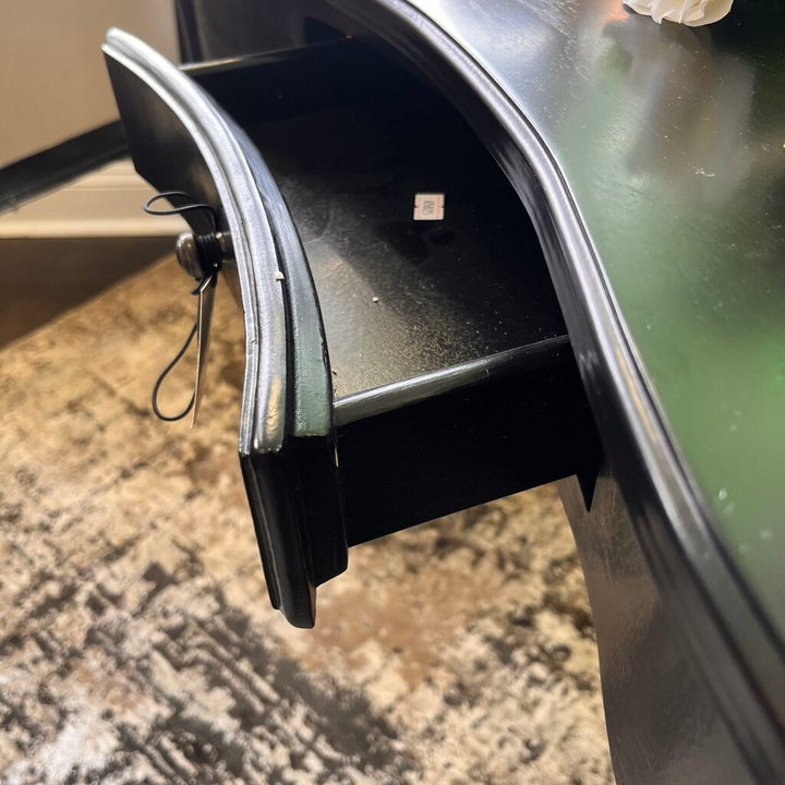 Orig Price $418 - Kidney Shaped Writing Desk