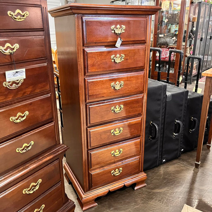 Orig Price $550 - Lingerie Chest