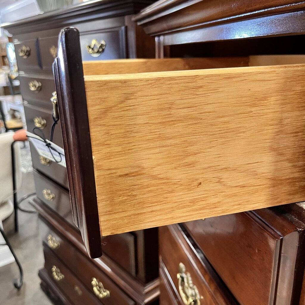 Orig Price $550 - Lingerie Chest