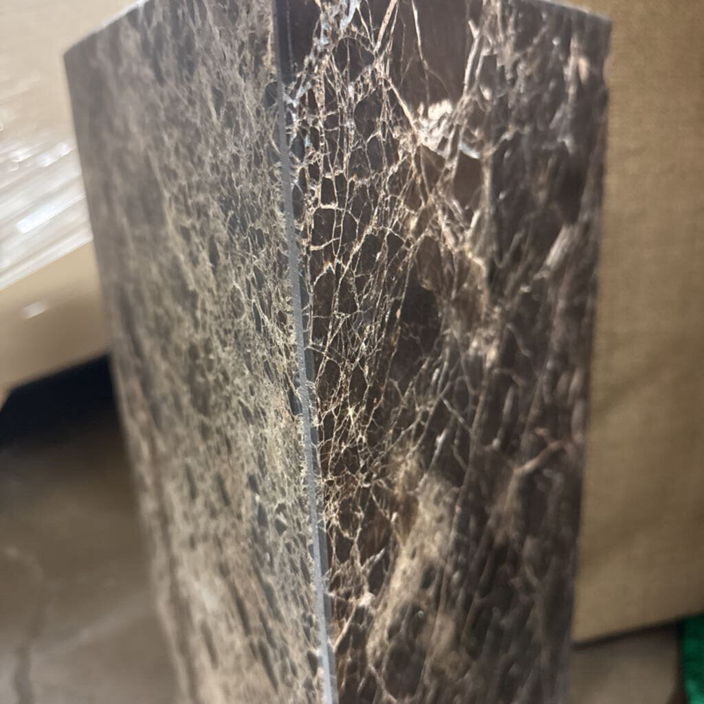Orig Price $1140 - Palma End Table
