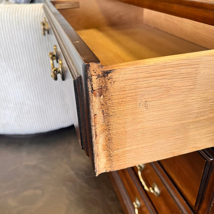 Secretary Desk