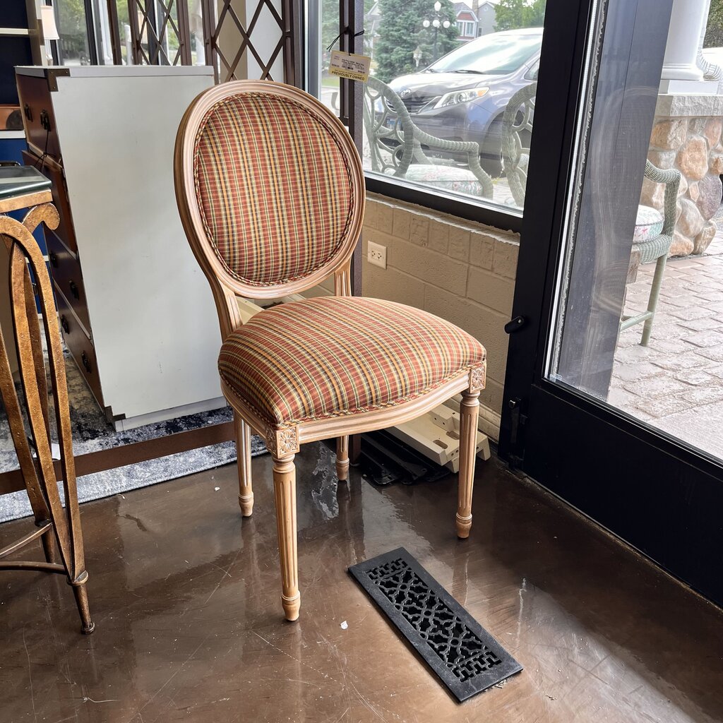 Orig Price $550 - Dining Chair