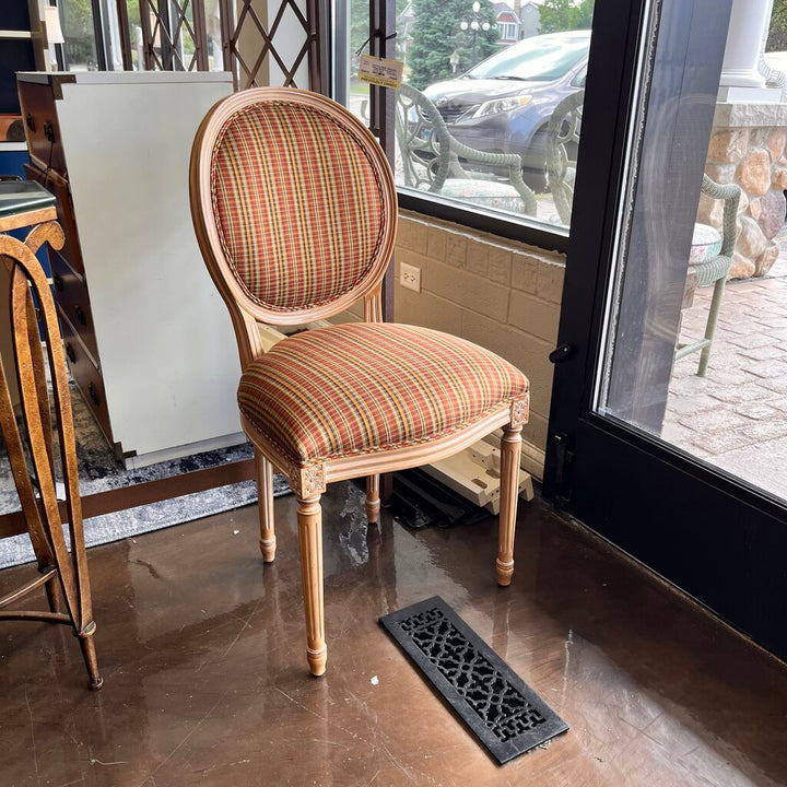 Orig Price $550 - Dining Chair